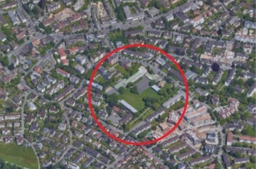 Quartierverein Albisrieden Agenda