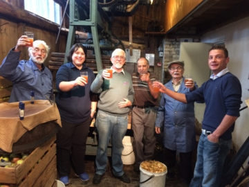 Gesundheit! Gesundheit!